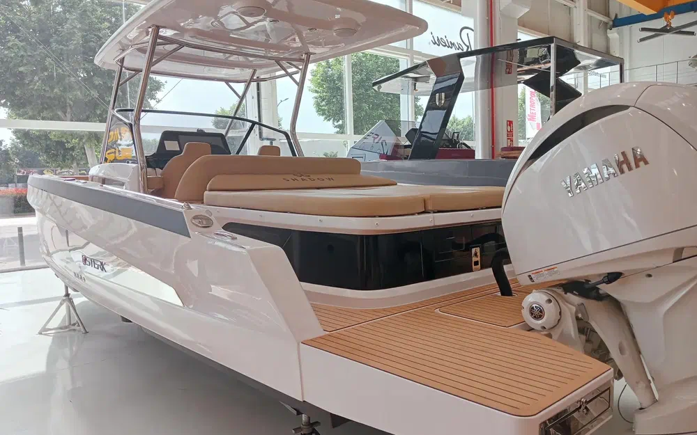 slider 2 Sterk 31 RC Super Sport