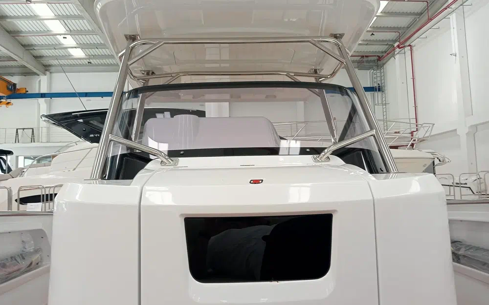 slider 11 Sterk 31 WB Sport