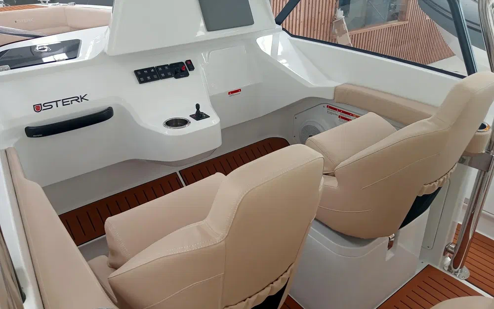 slider 7 Sterk 31 WB Sport