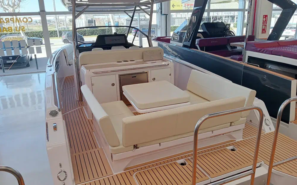 slider 0 Sterk 31 WB Super Sport