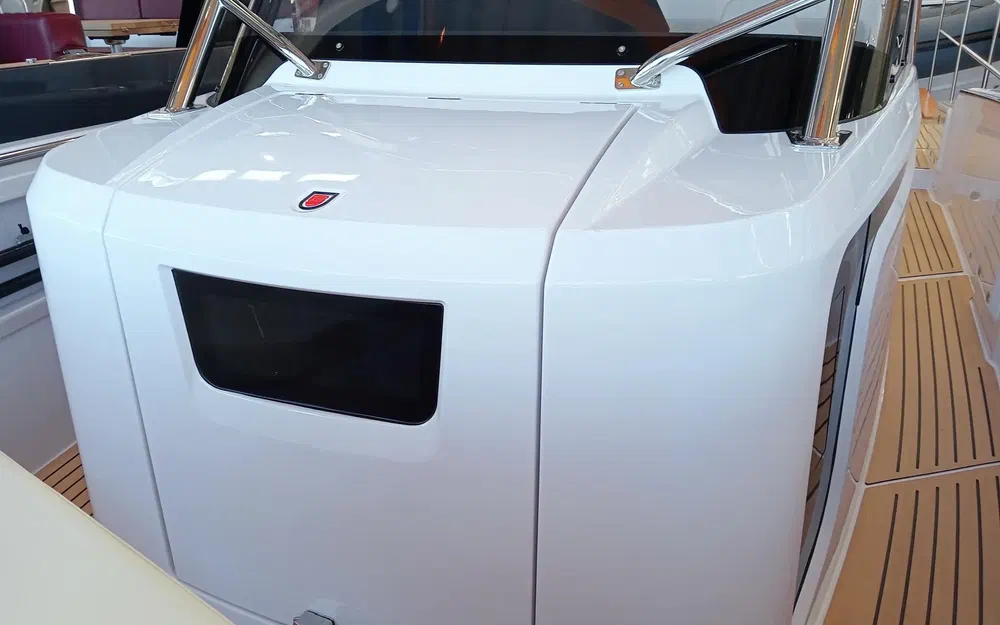 slider 11 Sterk 31 WB Super Sport