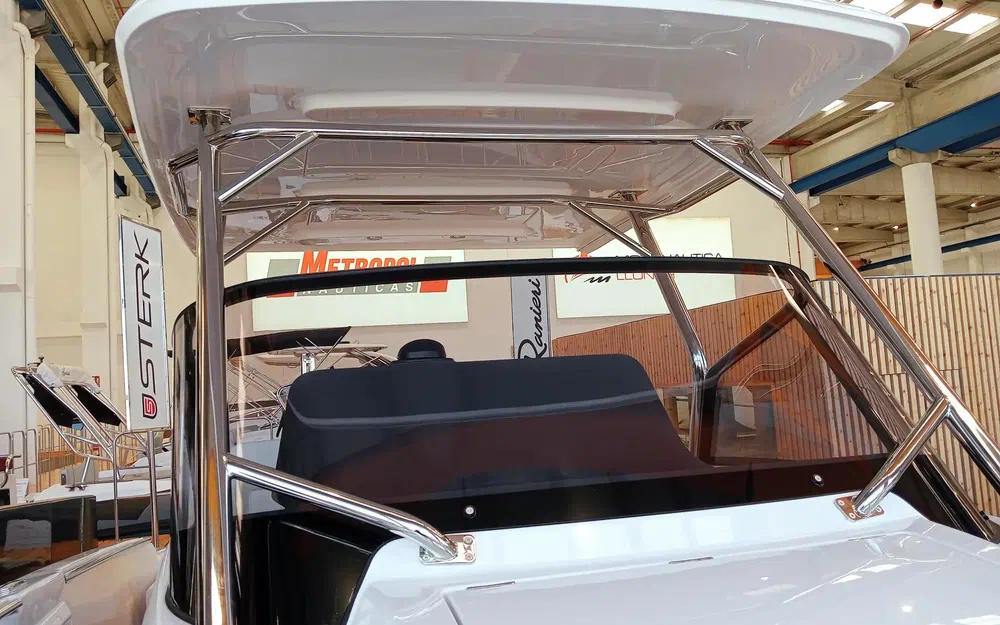 slider 12 Sterk 31 WB Super Sport