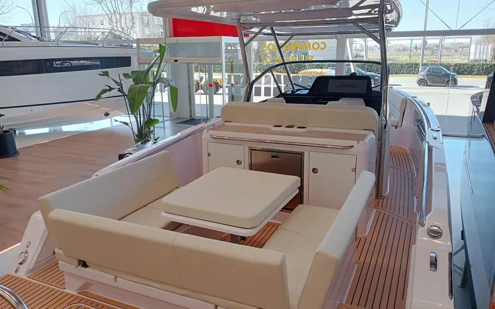 slider 13 Sterk 31 WB Super Sport