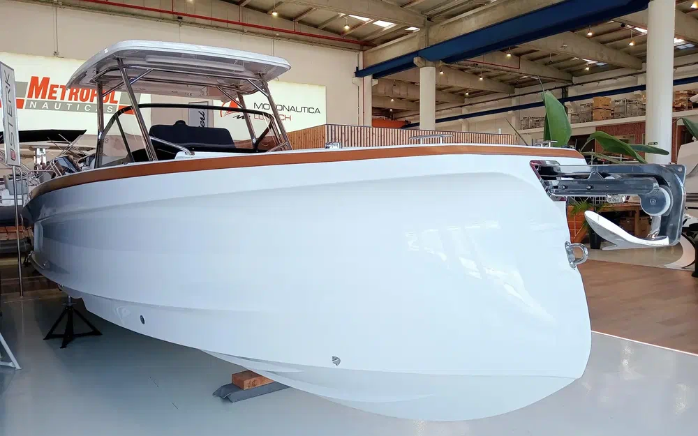 slider 14 Sterk 31 WB Super Sport