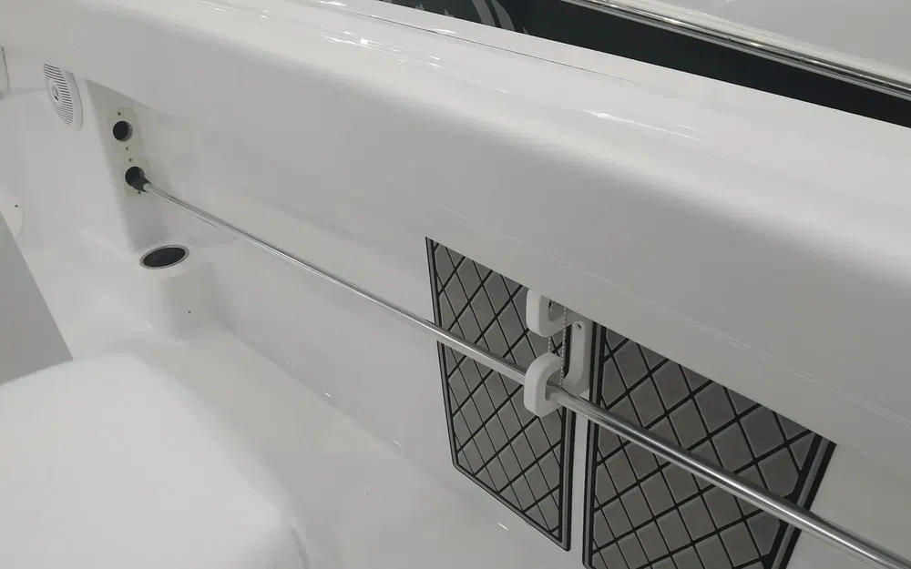 slider 10 Wellcraft Fisherman 222