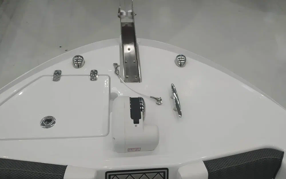 slider 14 Wellcraft Fisherman 222