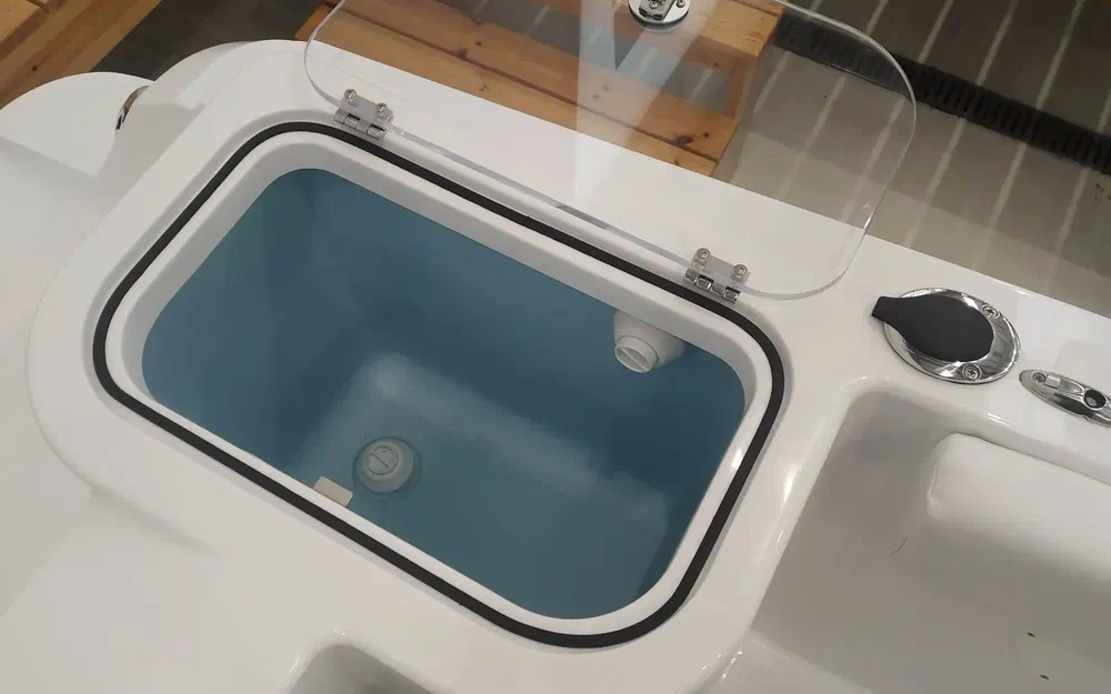 slider 4 Wellcraft Fisherman 222