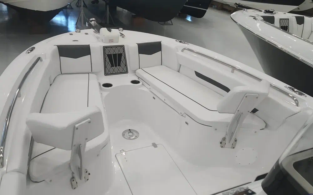 slider 8 Wellcraft Fisherman 222