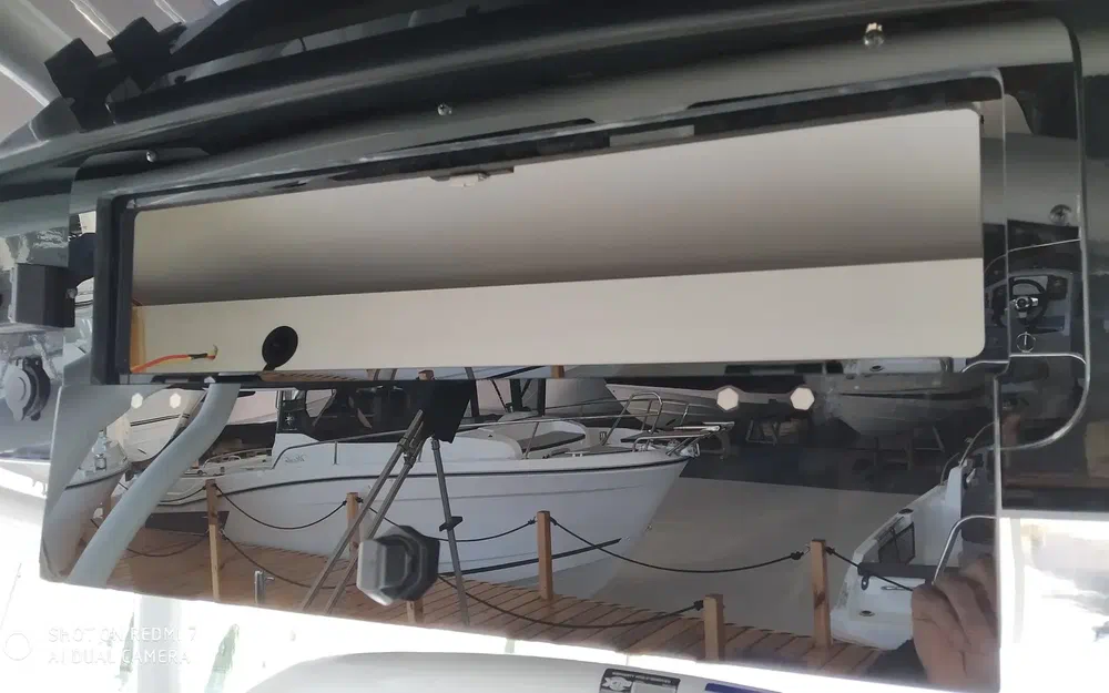 slider 16 Wellcraft Fisherman 242