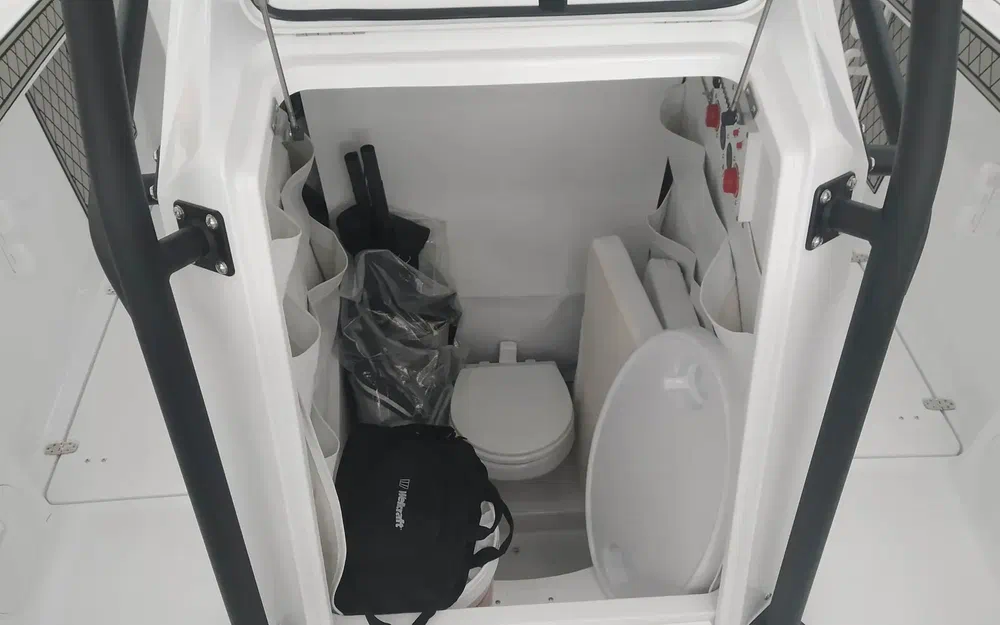 slider 10 Wellcraft Fisherman 262