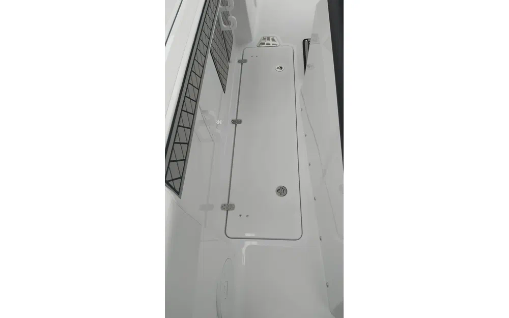 slider 11 Wellcraft Fisherman 262