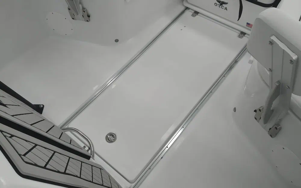 slider 12 Wellcraft Fisherman 262