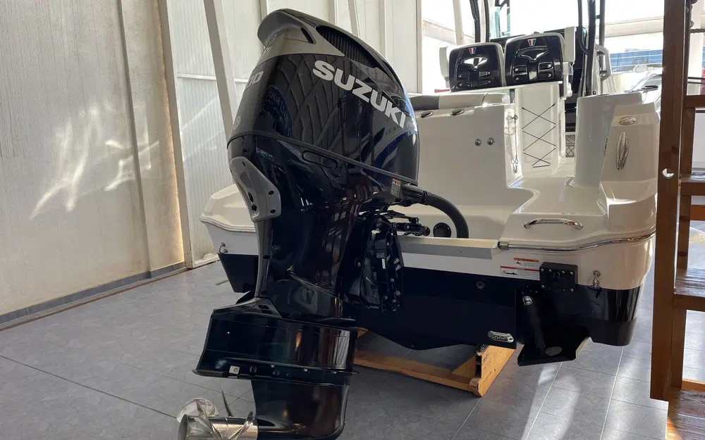 slider 15 Wellcraft Fisherman 262