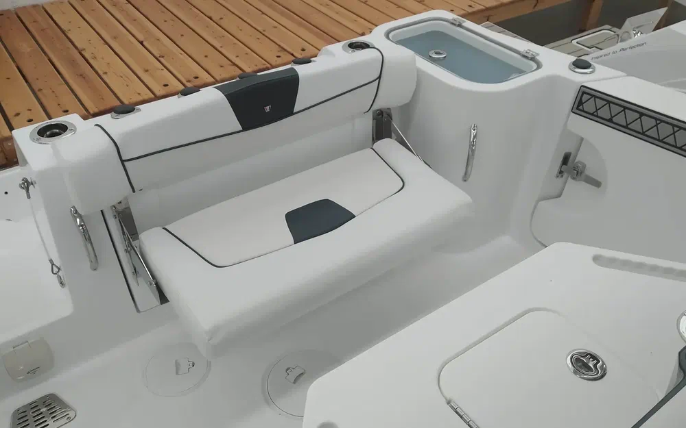 slider 4 Wellcraft Fisherman 262