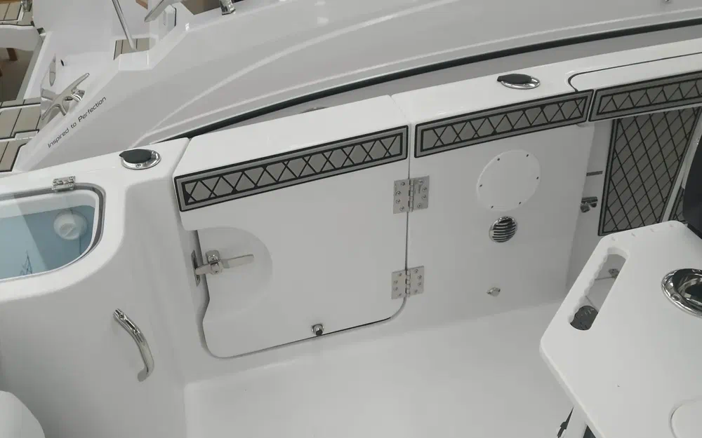 slider 5 Wellcraft Fisherman 262