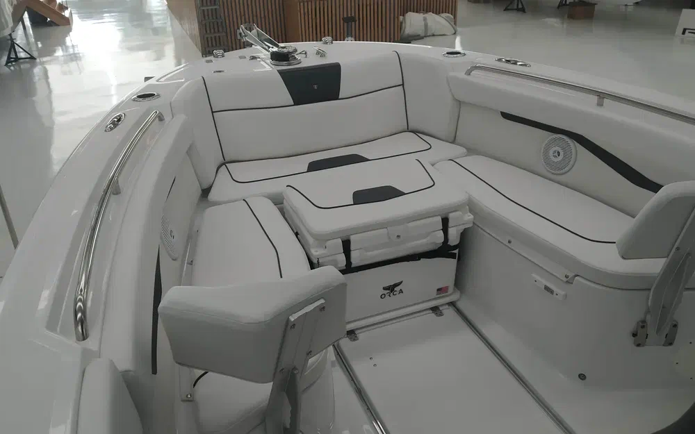 slider 7 Wellcraft Fisherman 262