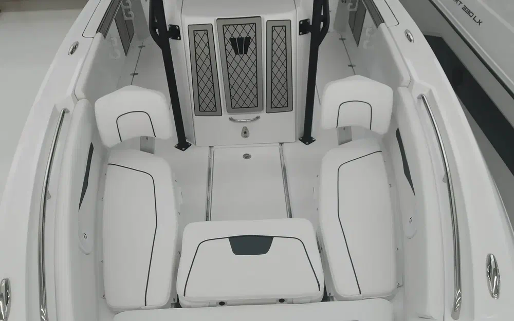 slider 8 Wellcraft Fisherman 262