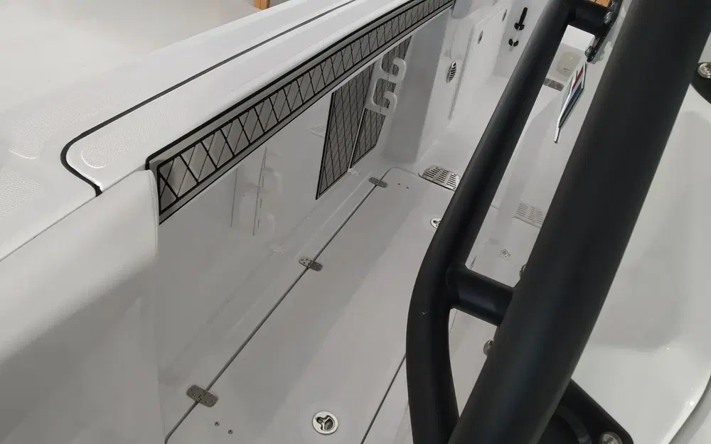 slider 11 Wellcraft Fisherman 262