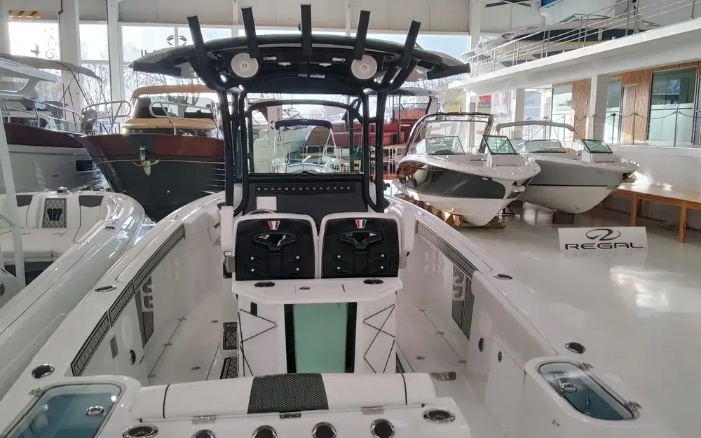 slider 1 Wellcraft Fisherman 262