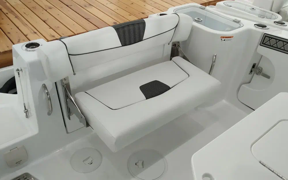 slider 4 Wellcraft Fisherman 262