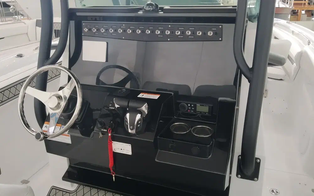 slider 5 Wellcraft Fisherman 262