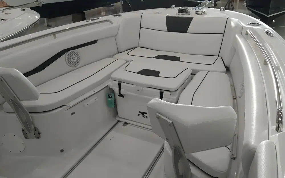 slider 7 Wellcraft Fisherman 262