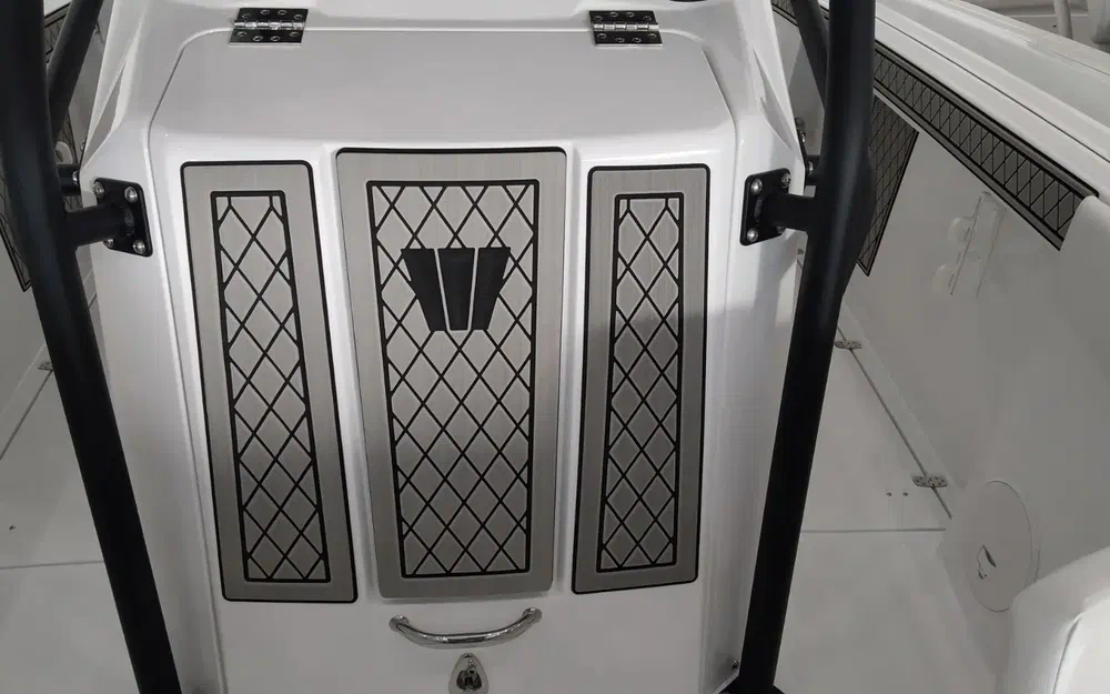 slider 8 Wellcraft Fisherman 262