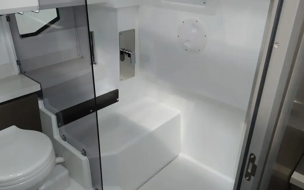 slider 15 Wellcraft 355