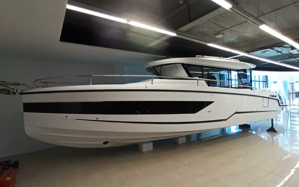 slider 27 Wellcraft 355