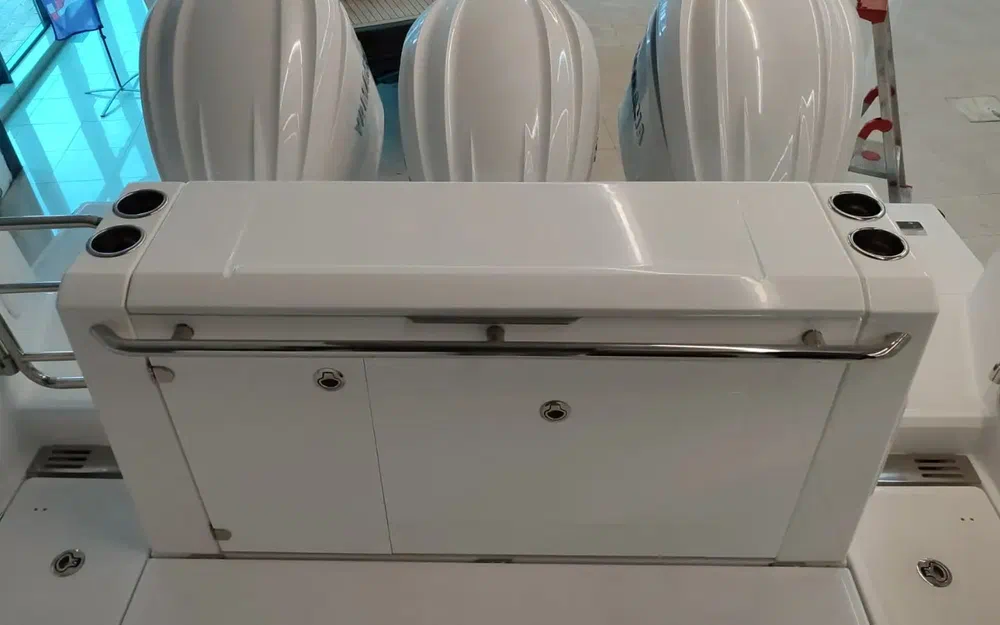 slider 5 Wellcraft 355