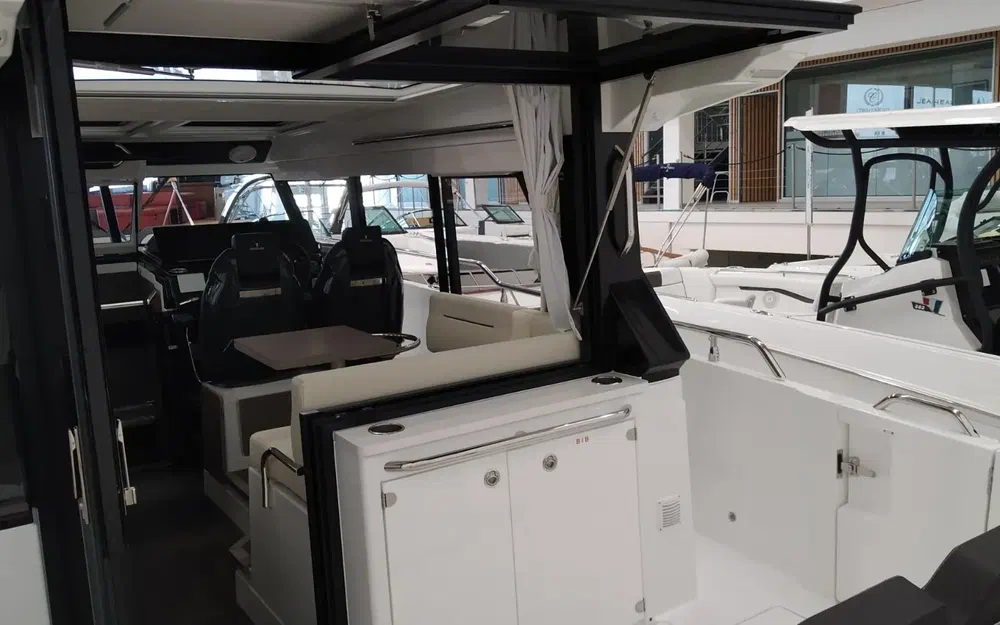 slider 7 Wellcraft 355