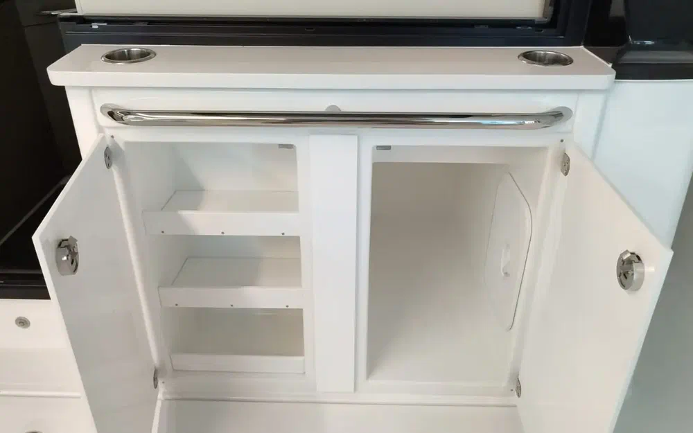 slider 8 Wellcraft 355