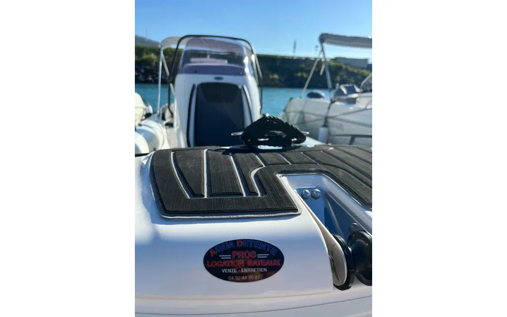 slider 10 Grand Golden Line G650