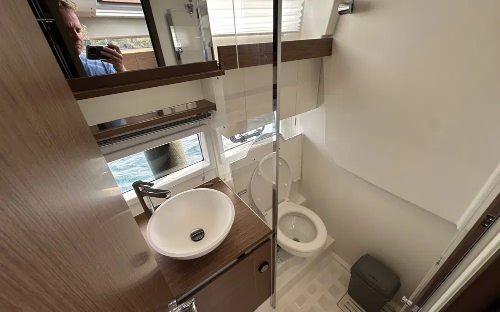 slider 31 Jeanneau Leader 33