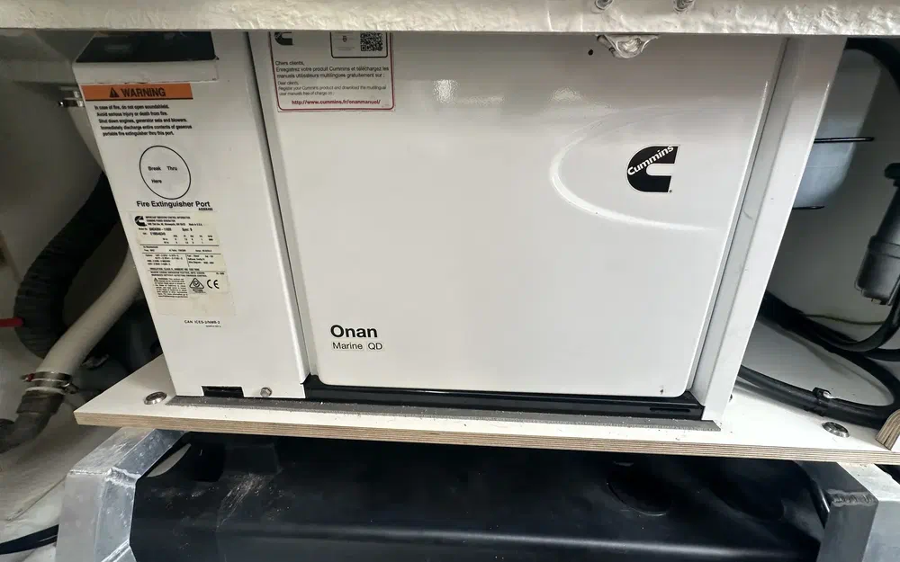 slider 34 Jeanneau Leader 33