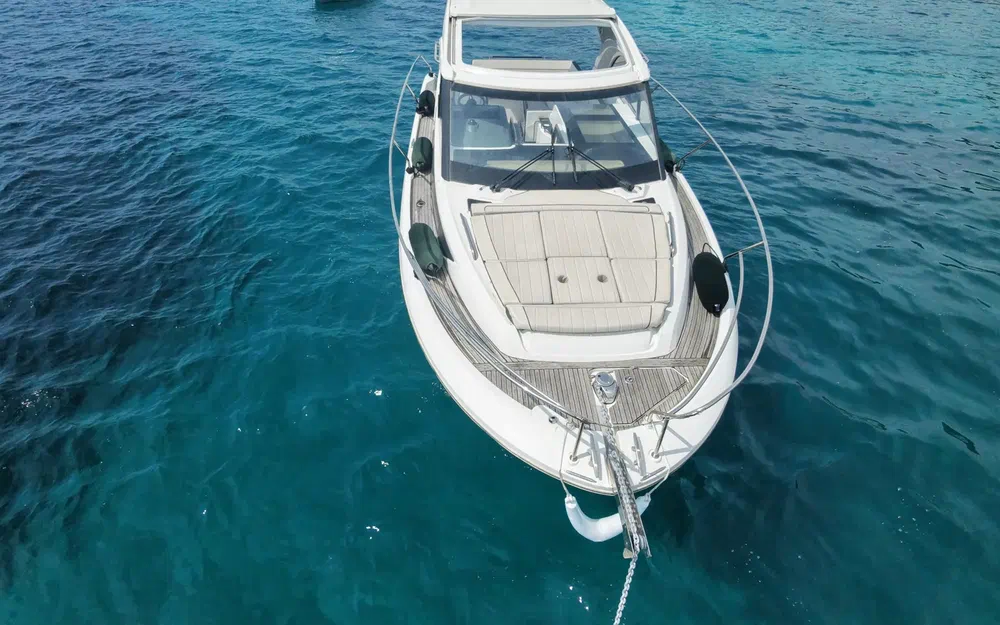 slider 5 Jeanneau Leader 33