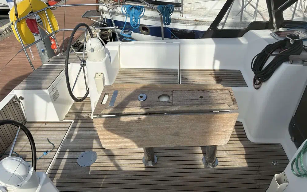 slider 13 Dufour 375 Grand Large Adventure