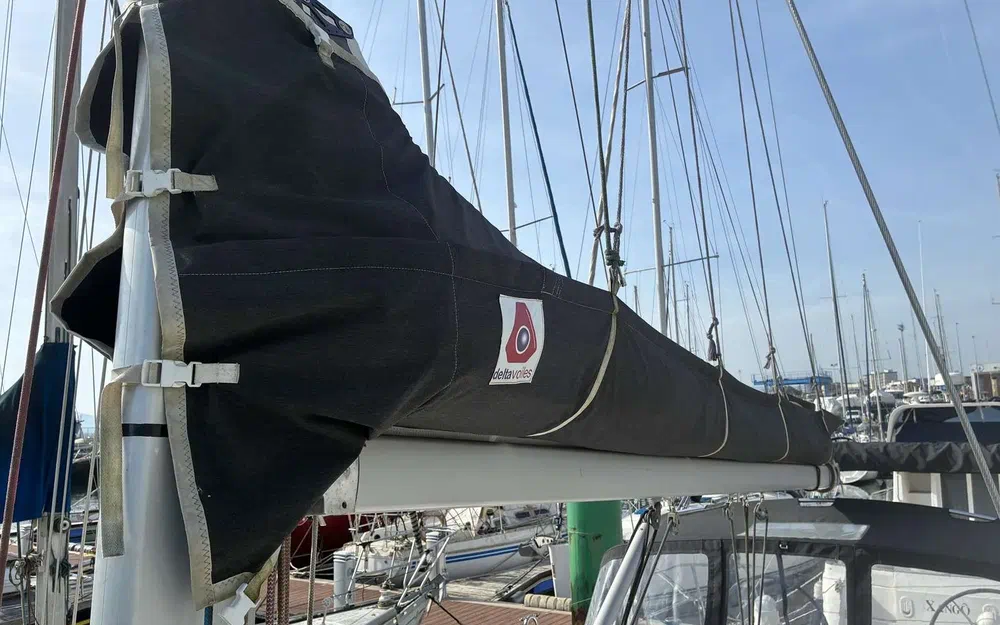 slider 15 Dufour 375 Grand Large Adventure