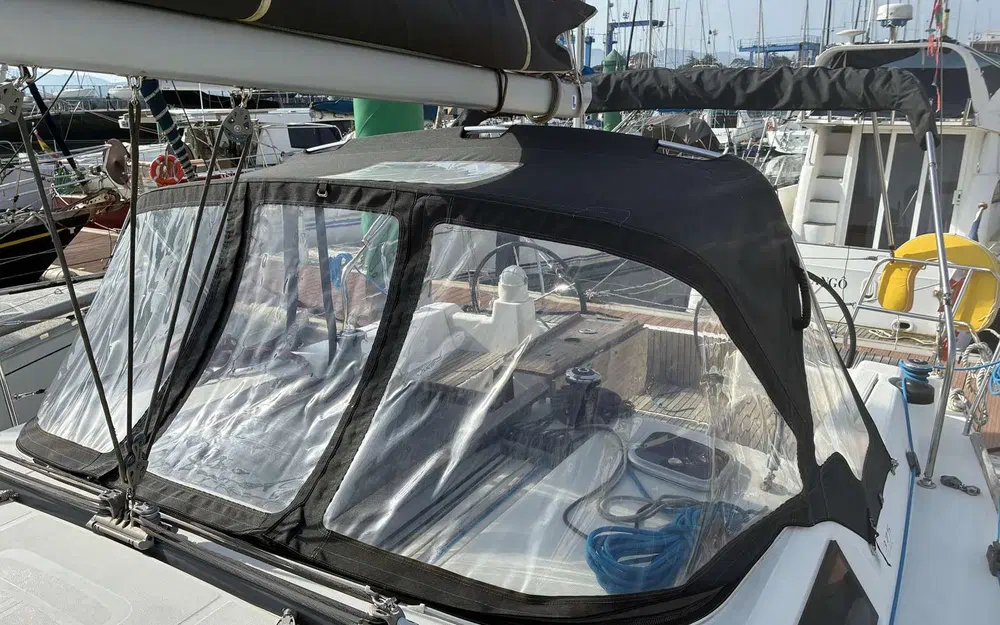 slider 16 Dufour 375 Grand Large Adventure