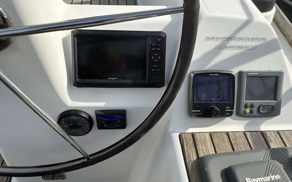 slider 23 Dufour 375 Grand Large Adventure