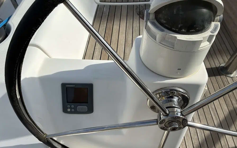 slider 24 Dufour 375 Grand Large Adventure