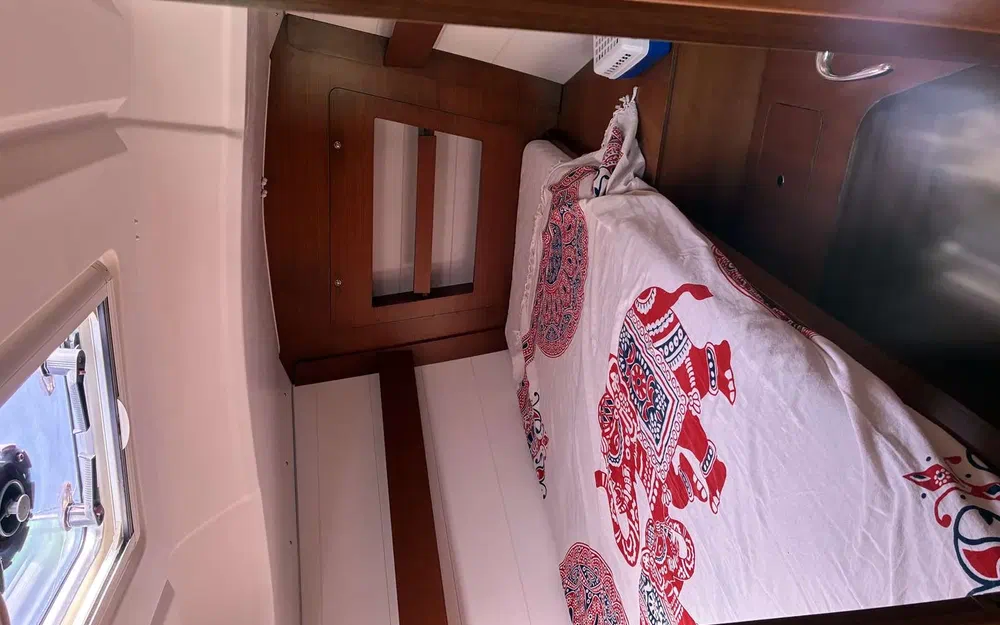 slider 32 Dufour 375 Grand Large Adventure