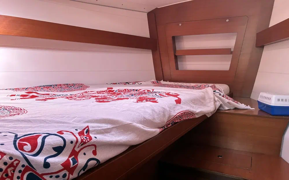 slider 33 Dufour 375 Grand Large Adventure