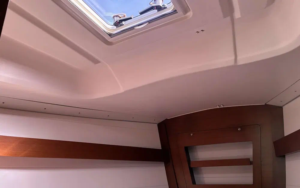 slider 34 Dufour 375 Grand Large Adventure