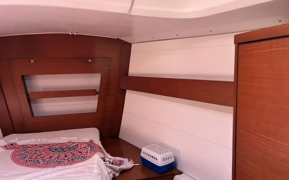 slider 35 Dufour 375 Grand Large Adventure