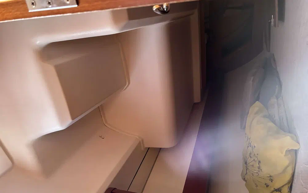 slider 43 Dufour 375 Grand Large Adventure