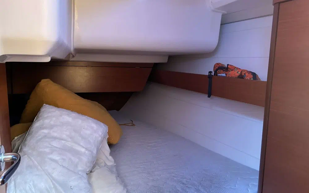 slider 44 Dufour 375 Grand Large Adventure