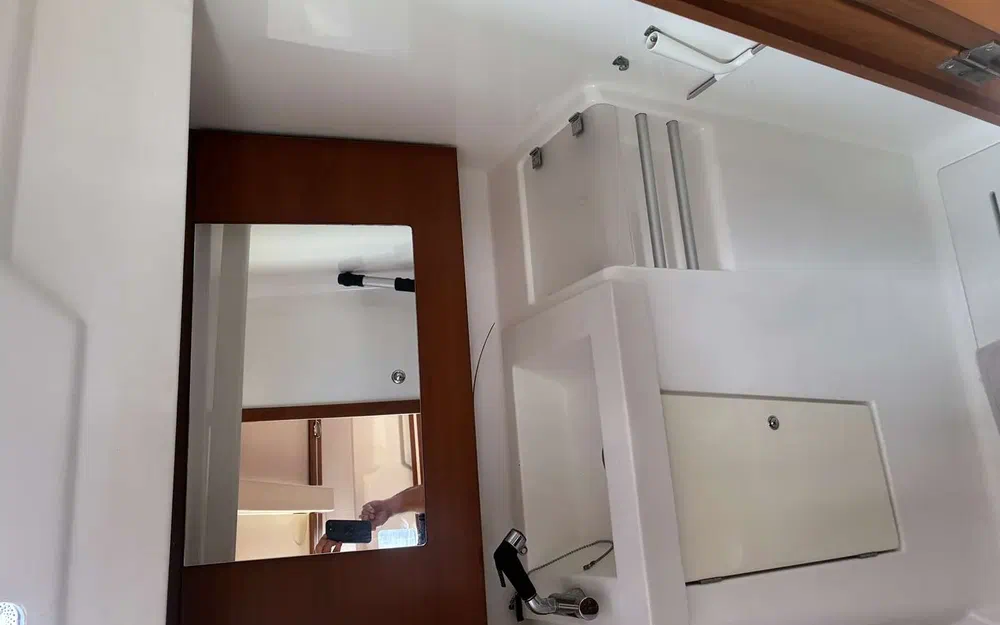 slider 45 Dufour 375 Grand Large Adventure