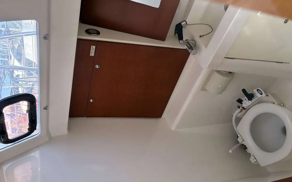 slider 46 Dufour 375 Grand Large Adventure