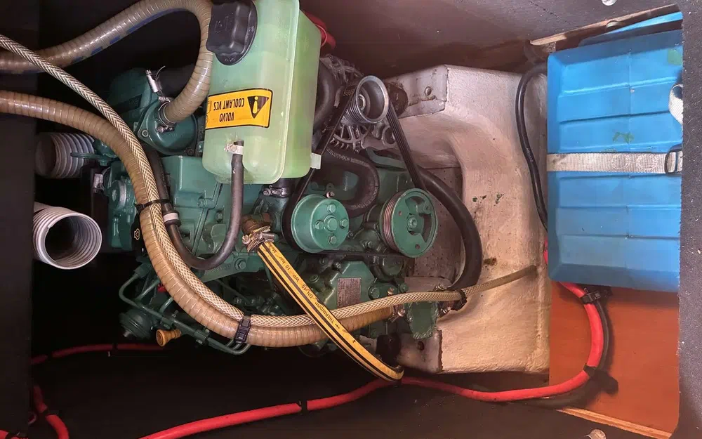 slider 47 Dufour 375 Grand Large Adventure